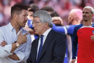 The Principito and a forceful answer about the continuity of his career.