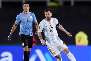 The prizes will be more expensives than the last time Argentina played against Paraguay.