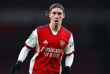 The promising young Mexican player has once again caught the eye of European soccer with his hunger for goals.