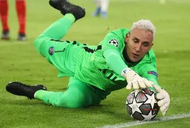 The PSG goalkeeper would have the hours counted in the Ligue 1 team and would accelerate his arrival in MLS.