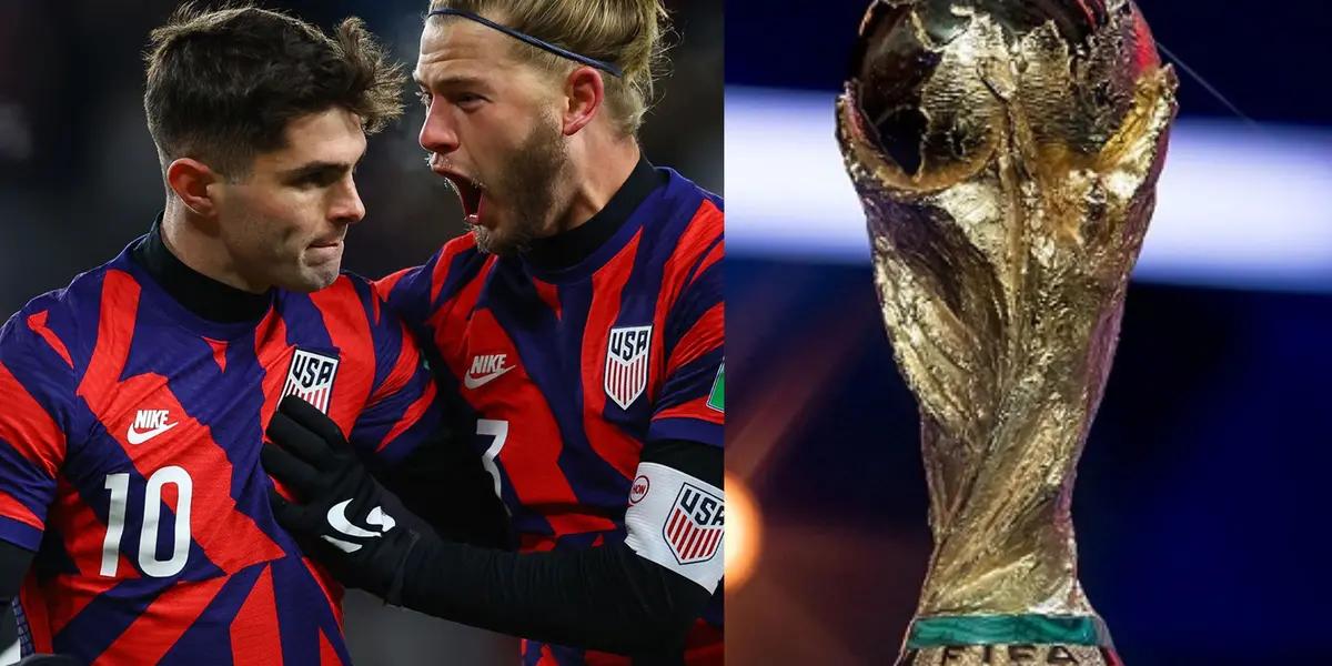 The Qatar 2022 World Cup is getting closer and closer and these are the times when the games will be broadcasted in the U.S.