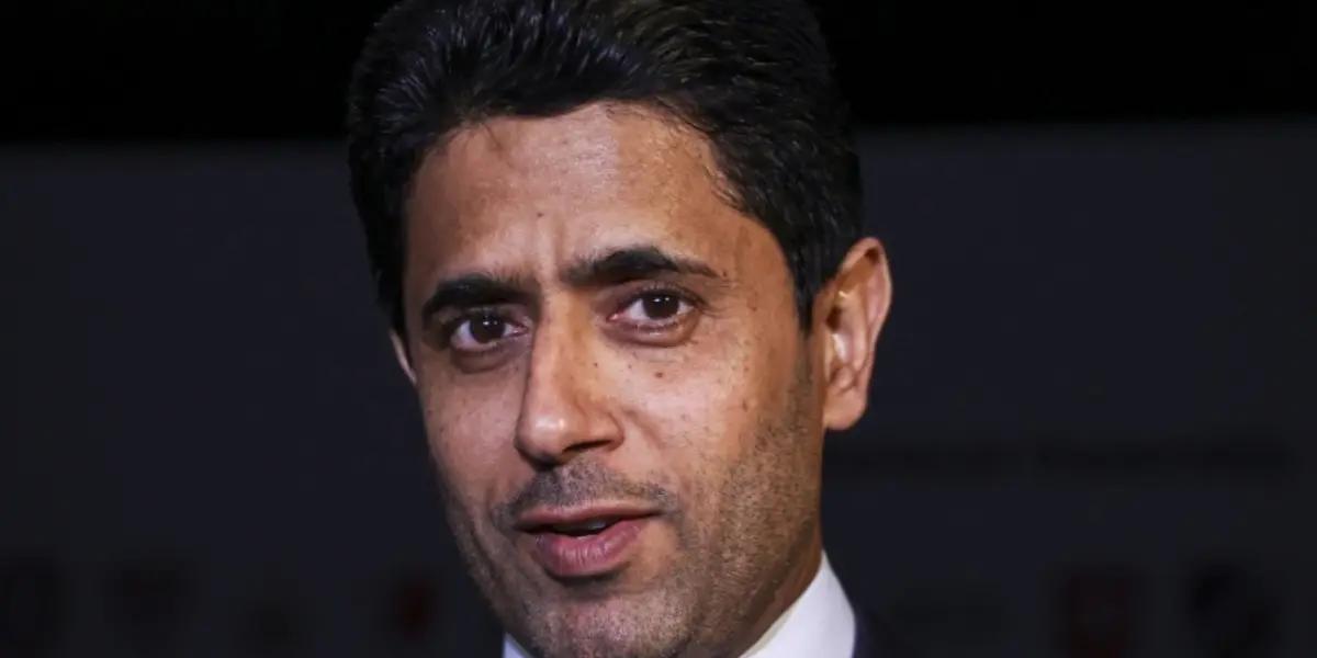 The Qatar businessman wants to have more power in European football