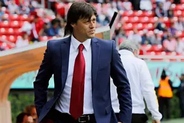 The Quakes currently have "Chofis" López as the lone Mexican on the roster.