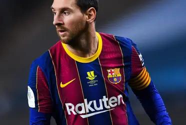 The race to win the elections to the presidency of FC Barcelona is much fought and a candidate compared Lionel Messi with Jordan to try to add votes