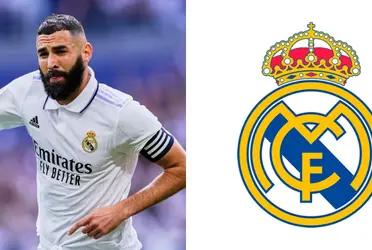 The reason why Benzema returned to Real Madrid and surprises everyone