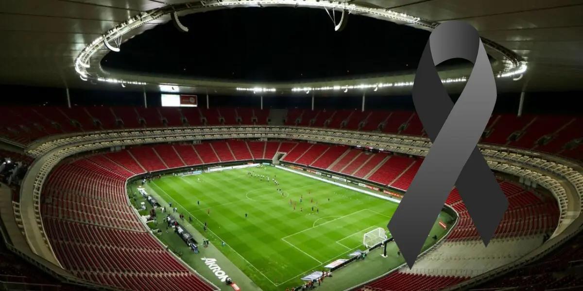 The Rebaño Sagrado is facing an adverse season in Liga MX and this tragedy adds to their struggle.