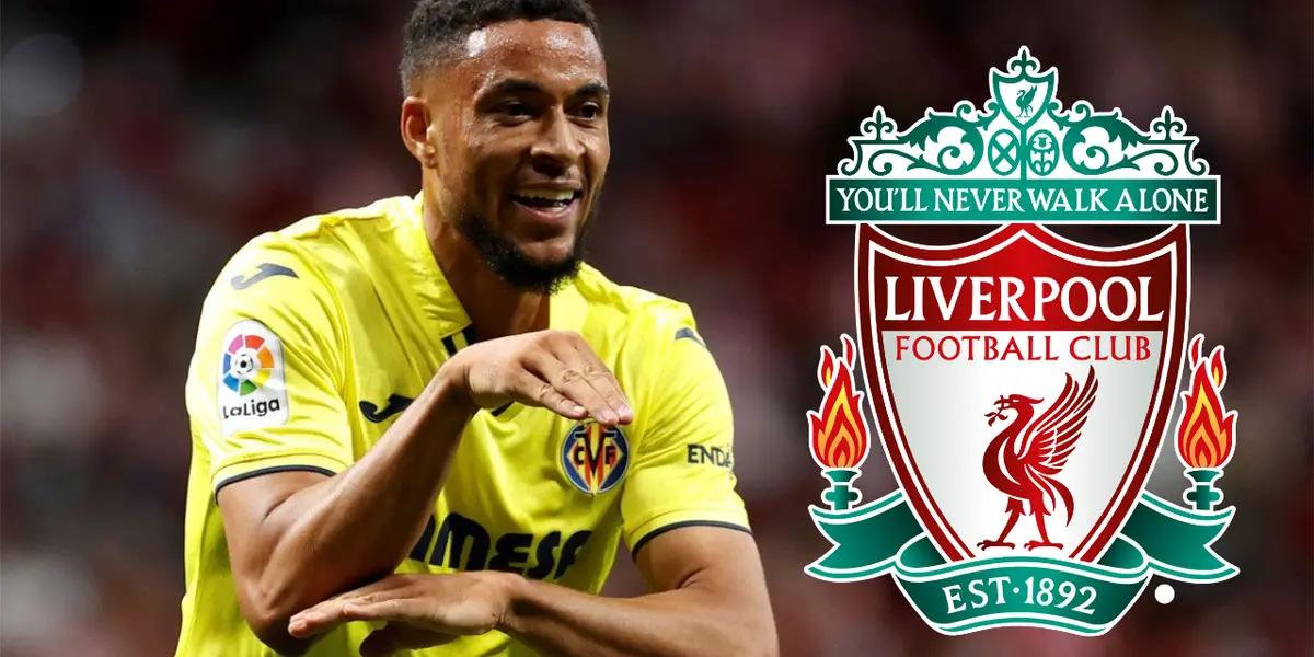 The Red club had already shown their huge interest in the player and he has just responded to that interest.