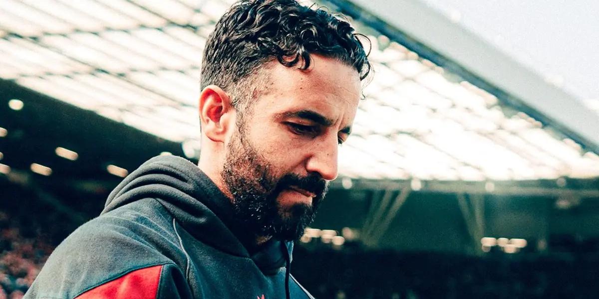 The Red Devils are ready to invest big in the young talent being compared to Messi, with a €45 million offer on the table.