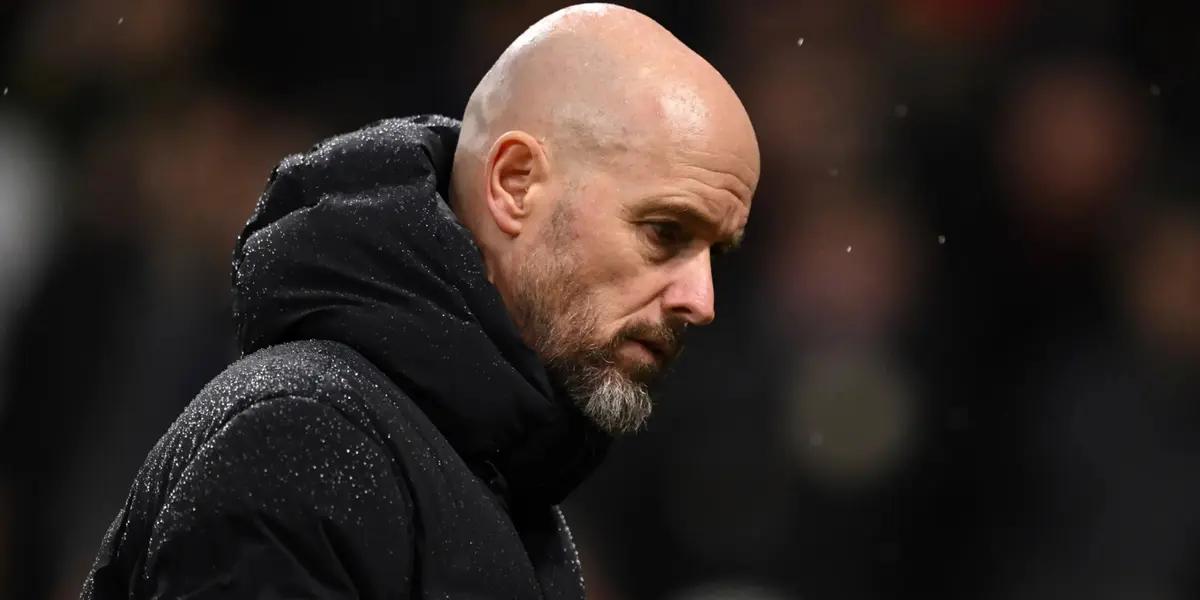 The Red Devils board seeks to change the course of one of the worst seasons in its history.