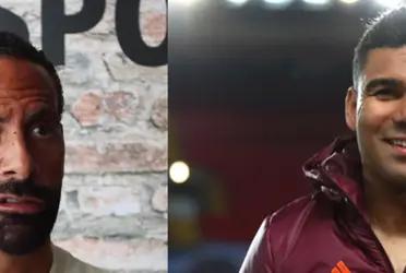 The Red Devils bounced back after the horrific performance with Manchester City