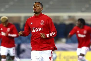 The Red Devils transfer market never stops, now they are about to sign a new midfielder from Ajax.