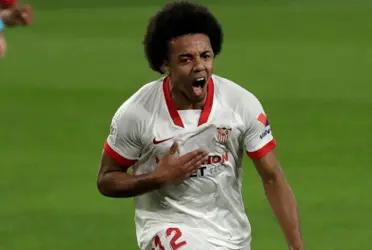 The Reds are willing to pull a similar move Chelsea did when they acquired Timo Werner.