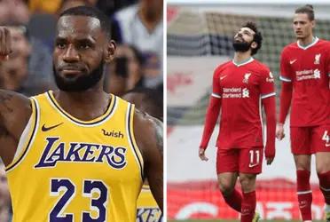 The Reds failed to win the title and lost again to Real Madrid.