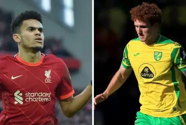 The Reds will host the Canaries in the last 16 of the FA Cup.