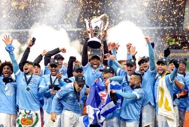 The reigning champions and owners of the MLS Cup are ready to renew their greatness in 2022.