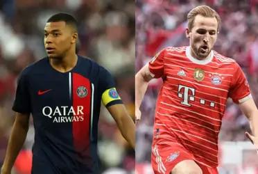 The ridiculous amount Bayern Munich will put up for Harry Kane next season