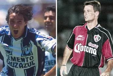 The rivalry between the two teams has been going on for 23 years.