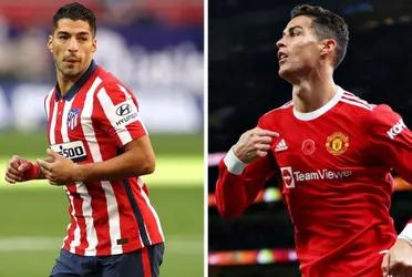 The Rojiblancos and the Red Devils will meet for the second time in the Round of 16 of the Champions League.