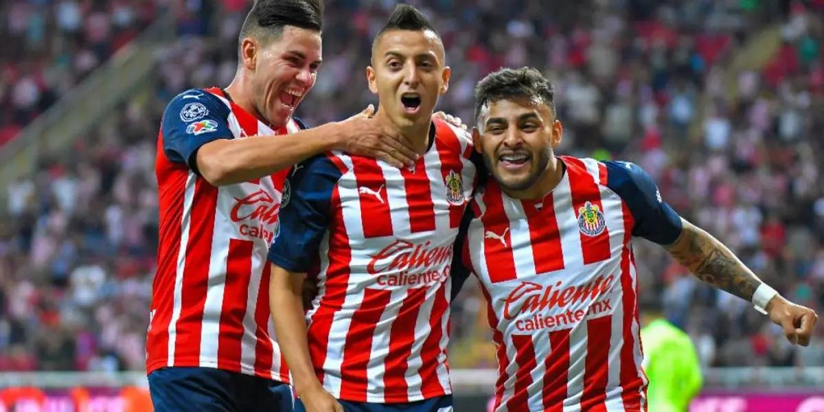 The Rojiblancos are on the verge of giving us one of two Clasicos if they beat the Universitarios.