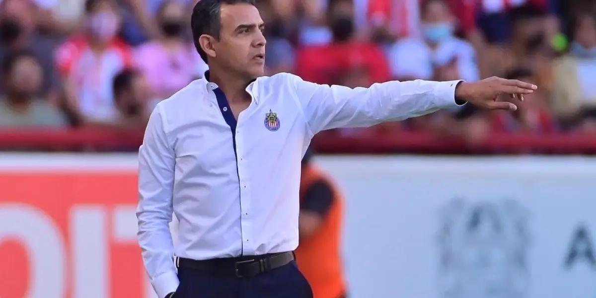 The Rojiblancos have no more margin for error at the start of the campaign, after seven games without a win and only four goals scored.