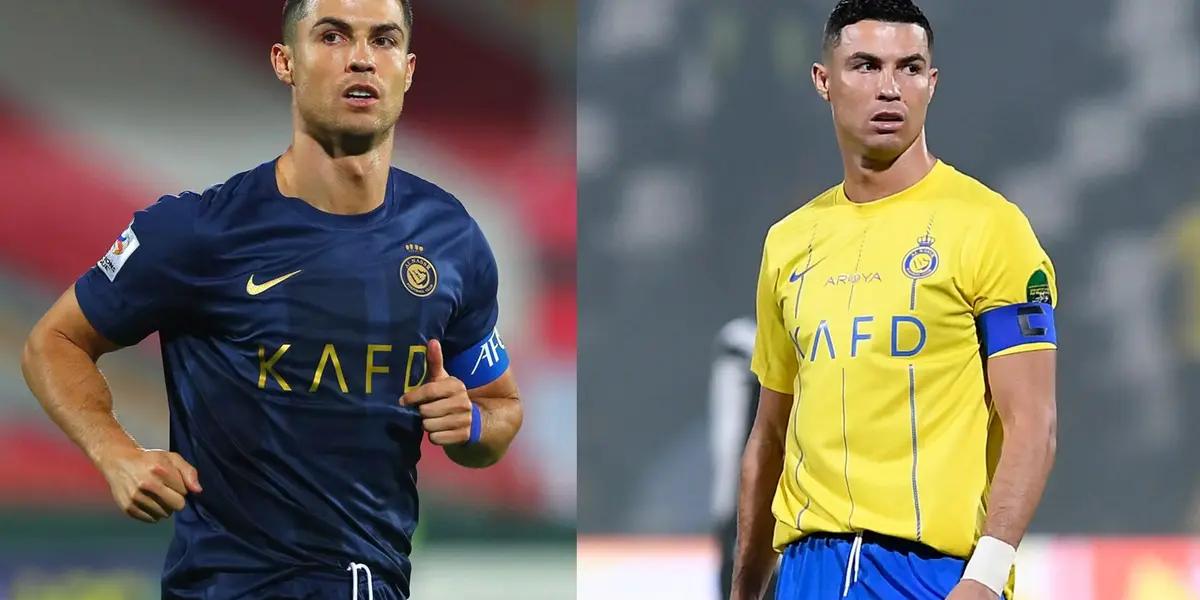 The Ronaldo effect, China is paralyzed and this is how they prepare his arrival