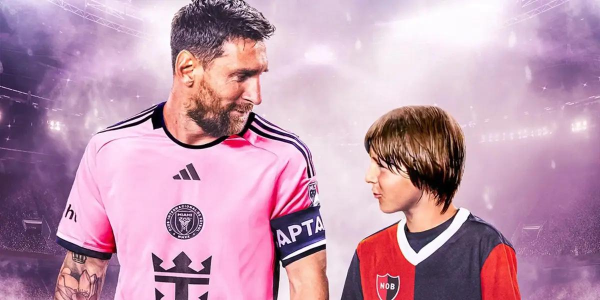 The Rosario team is preparing for a trip full of emotions.