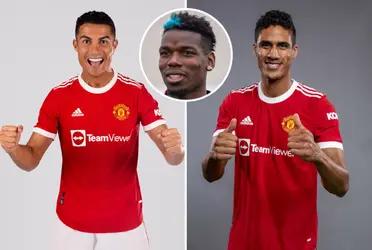 The rumours around Zinedine Zidane taking the Manchester United job is swelling again. Who are the three players who will benefit from him?