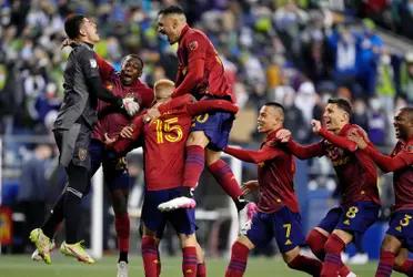 The sale of the team and its various assets was unanimously approved by Major League Soccer's Board of Governors.