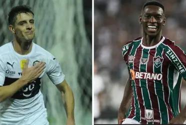 The second leg of this duel is nearly upon us and Sergio Óterman's side needs a comeback to stay in the continent's toughest tournament.