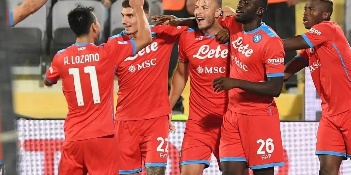 The Senegalese player is one of the best central defenders in the world.