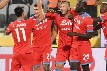 The Senegalese player is one of the best central defenders in the world.