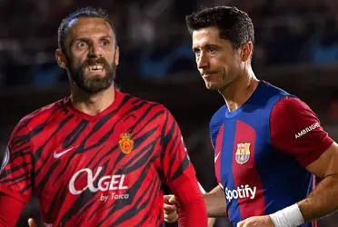 The seventh week of La Liga is on with FC Barcelona facing RCD Mallorca.