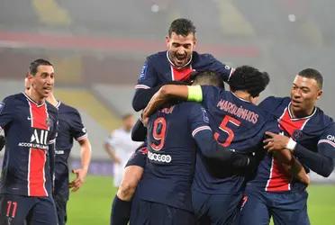 The signing of Gianluigi Donnarumma is a matter of time at PSG in the transfer market. The arrival of the Italian will leave an overcrowding of goalkeepers with a first-team record.