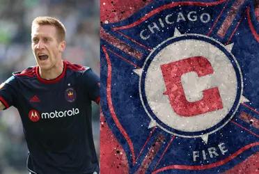 The Slovenian forward will be looking to score a goal against Sporting Kansas City to break a franchise all-time record.