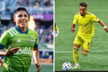 The Sounders and the Six Strings will collide in this new Major League Soccer campaign as they try to make the final push for the MLS Cup.