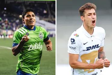 The Sounders and Universitarios will clash for the confederation's crowning glory.