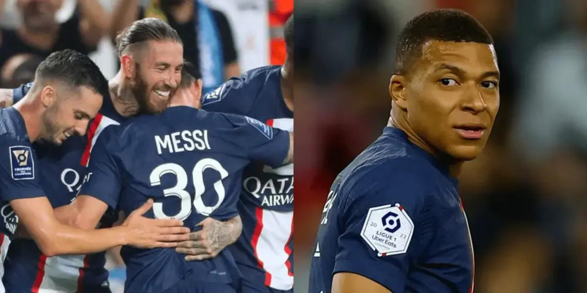 The Spaniard did not hesitate to recognize the hierarchy of the world champion, whom he suffered in his time at Real Madrid