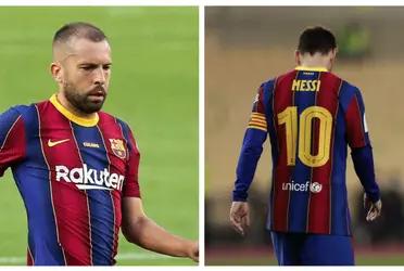 The Spanish club seems to be in difficult times after all the controversy created around Lionel Messi’s, but the squad rebuilding is also a struggle.