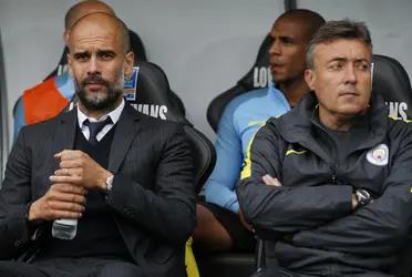 The Spanish coach would be in the sights of three MLS teams for the 2024 season.