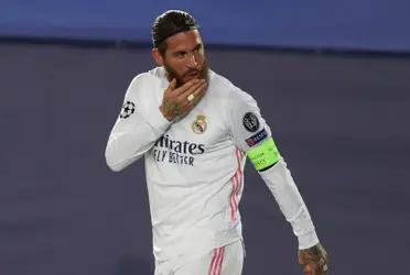 The Spanish defender rejected the renewal offer, is set to depart and this could be his replacement.