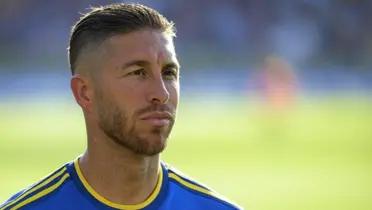 The Spanish legend finally breaks his silence and addresses the rumours linking him to Argentine football.