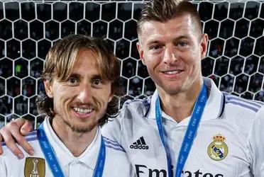 The Spanish team already knows what to do with the German player.