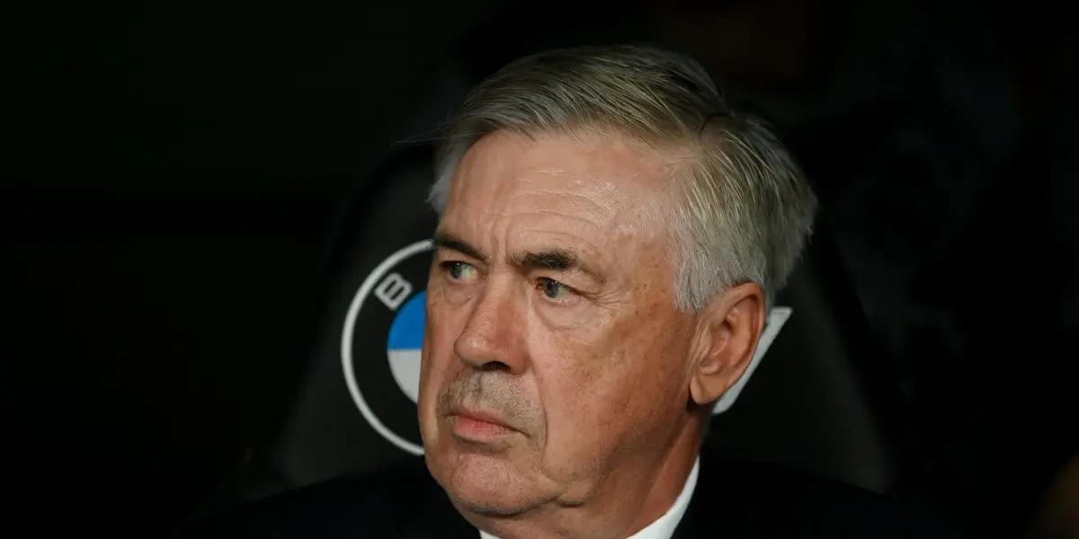 The Spanish team wants a figure of the rival