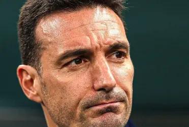 The Spanish team would go for the Argentinian coach.