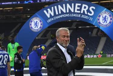 The Stamford Bridge club has been the hardest hit by the sanctions on Abramovich.