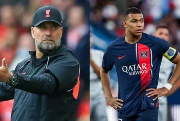 The star for whom Liverpool FC hopes to pay a significant sum