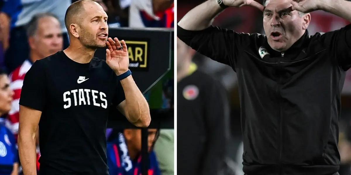 The Stars and Stripes and La Sele will clash again today to close the CONCACAF World Cup Qualifiers.