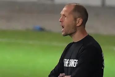 The Stars and Stripes have not one, but three tough opponents in the World Cup Qualifiers.