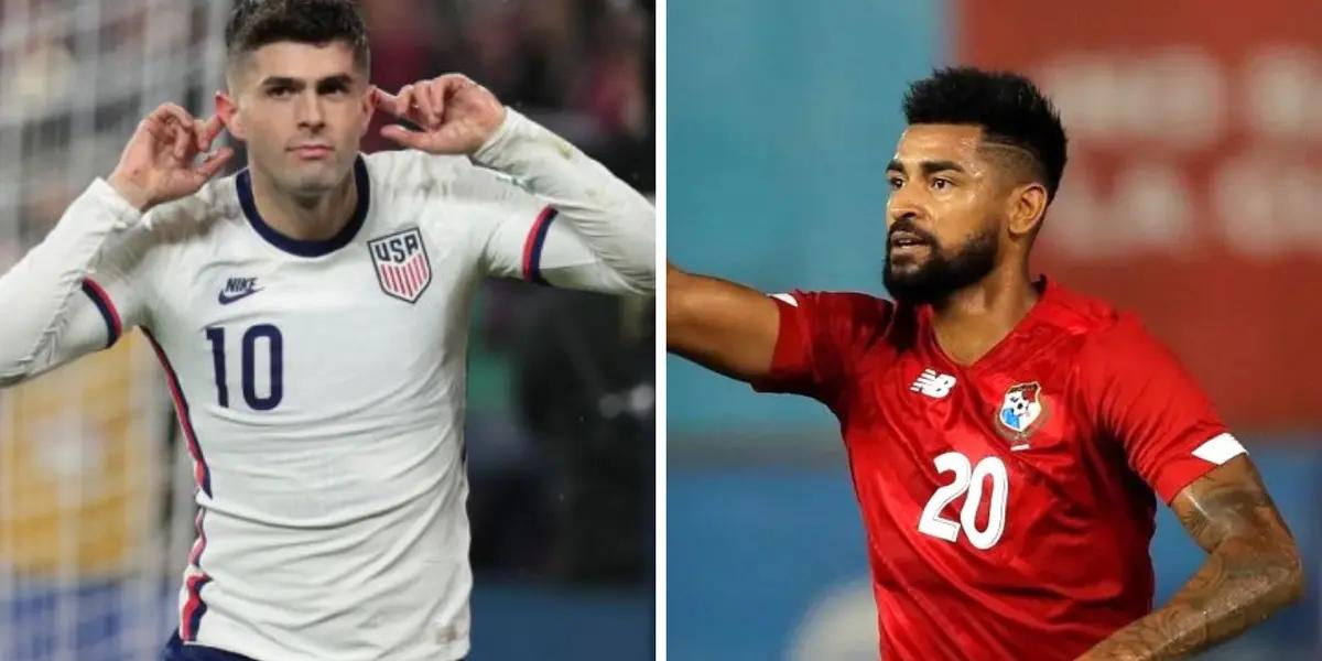 The Stars and Stripes must beat the Canaleros to secure their ticket to Qatar 2022 at all costs.