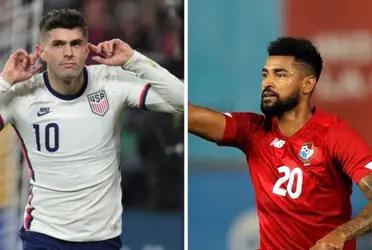 The Stars and Stripes must beat the Canaleros to secure their ticket to Qatar 2022 at all costs.